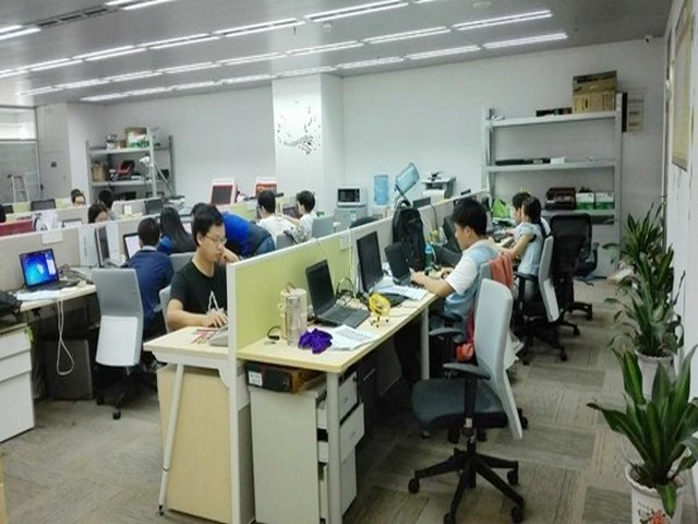 一站式护目镜检测技术